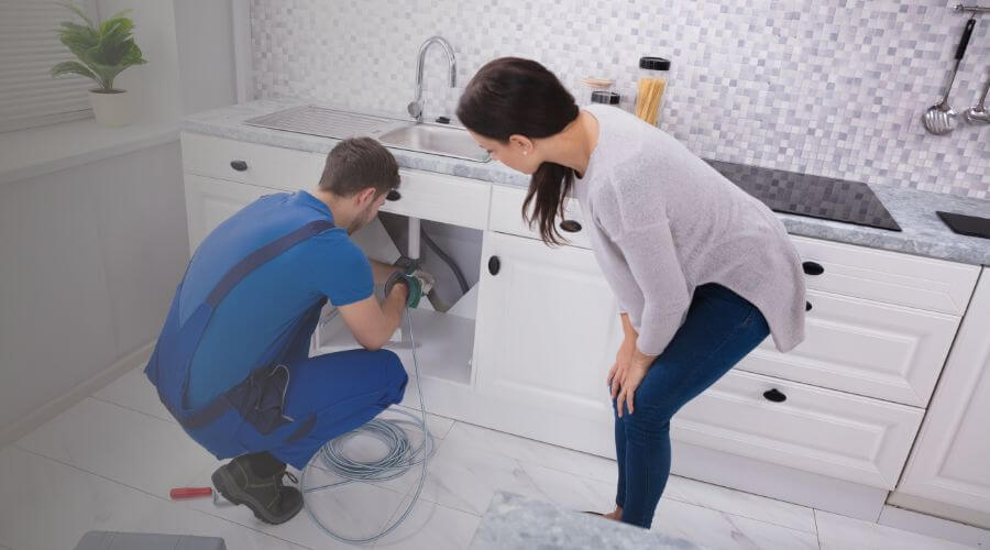 Professional septic pumping service in Glenmoore, PA